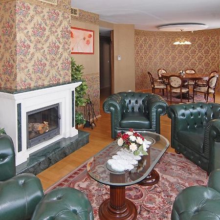 President Hotel Bratysława Zewnętrze zdjęcie