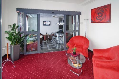 President Hotel Bratysława Zewnętrze zdjęcie
