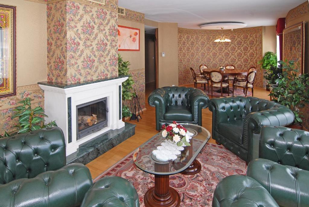 President Hotel Bratysława Zewnętrze zdjęcie