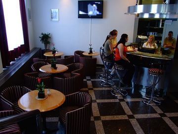 President Hotel Bratysława Zewnętrze zdjęcie